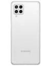Смартфон Samsung Galaxy M22 4GB/128GB белый (SM-M225FV/DS) фото 2