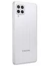 Смартфон Samsung Galaxy M22 4GB/128GB белый (SM-M225FV/DS) фото 5