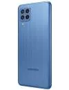 Смартфон Samsung Galaxy M22 4GB/128GB голубой (SM-M225FV/DS) фото 3