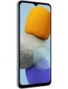 Смартфон Samsung Galaxy M23 4GB/128GB голубой (SM-M236/DS) фото 3