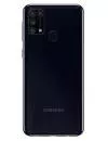 Смартфон Samsung Galaxy M31 6Gb/128Gb Black (SM-M315F/DSN) фото 2