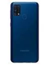 Смартфон Samsung Galaxy M31 6Gb/128Gb Blue (SM-M315F/DSN) фото 2
