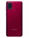 Смартфон Samsung Galaxy M31 6Gb/128Gb Red (SM-M315F/DSN) фото 2