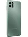 Смартфон Samsung Galaxy M33 5G 6GB/128GB зеленый (SM-M336B/DS) фото 3