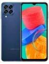 Смартфон Samsung Galaxy M33 5G 8GB/128GB синий (SM-M336B/DS) icon