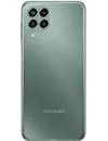 Смартфон Samsung Galaxy M33 5G 8GB/128GB зеленый (SM-M336B/DS) фото 2