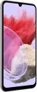 Смартфон Samsung Galaxy M34 5G 6GB/128GB (серебристый) фото 2