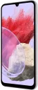Смартфон Samsung Galaxy M34 5G 6GB/128GB (серебристый) фото 4