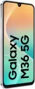 Смартфон Samsung Galaxy M36 5G SM-M366B 6GB/128GB (зеленый) icon 4