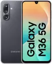 Смартфон Samsung Galaxy M36 5G SM-M366B 8GB/128GB (черный) icon