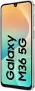 Смартфон Samsung Galaxy M36 5G SM-M366B 8GB/256GB (черный) icon 4