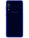Смартфон Samsung Galaxy M40 6Gb/128Gb Midnight Blue (SM-M405F/DS) фото 2