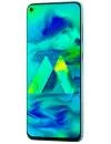 Смартфон Samsung Galaxy M40 6Gb/128Gb Seawater Blue (SM-M405F/DS) фото 4