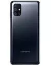 Смартфон Samsung Galaxy M51 6Gb/128Gb Black (SM-M515F/DSN) фото 2