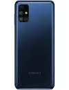 Смартфон Samsung Galaxy M51 6Gb/128Gb Blue (SM-M515F/DSN) фото 2