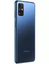 Смартфон Samsung Galaxy M51 6Gb/128Gb Blue (SM-M515F/DSN) фото 3