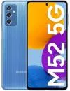 Смартфон Samsung Galaxy M52 5G 6GB/128GB голубой (SM-M526B/DS) icon