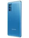 Смартфон Samsung Galaxy M52 5G 8GB/128GB голубой (SM-M526B/DS) фото 3