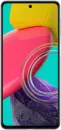 Смартфон Samsung Galaxy M53 5G 8GB/256GB зеленый (SM-M536) фото 2