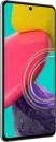 Смартфон Samsung Galaxy M53 5G 8GB/256GB зеленый (SM-M536) фото 5
