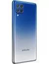 Смартфон Samsung Galaxy M62 8Gb/128Gb Blue (SM-M625F/DS) фото 7