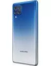 Смартфон Samsung Galaxy M62 8Gb/128Gb Blue (SM-M625F/DS) фото 8
