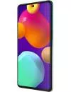 Смартфон Samsung Galaxy M62 8Gb/128Gb Green (SM-M625F/DS) фото 3