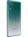Смартфон Samsung Galaxy M62 8Gb/256Gb Green (SM-M625F/DS) фото 7