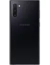 Смартфон Samsung Galaxy Note10 5G 12Gb/256Gb Exynos 9825 Black (SM-N971N) фото 2