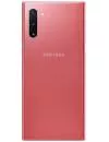 Смартфон Samsung Galaxy Note10 8Gb/256Gb SDM855 Pink (SM-N9700/DS) icon 2