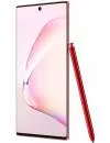 Смартфон Samsung Galaxy Note10 8Gb/256Gb SDM855 Red (SM-N9700/DS) фото 5