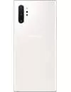 Смартфон Samsung Galaxy Note10+ 12Gb/256Gb SDM855 White (SM-N9750/DS) фото 2