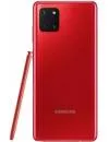 Смартфон Samsung Galaxy Note10 Lite 6Gb/128Gb Red (SM-N770F/DSM) фото 2