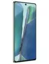 Смартфон Samsung Galaxy Note20 5G 8Gb/256Gb Green (SM-N9810) фото 4