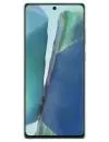 Смартфон Samsung Galaxy Note20 5G 8Gb/256Gb Green (SM-N981N) фото