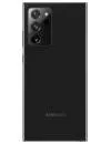 Смартфон Samsung Galaxy Note20 Ultra 5G 12Gb/256Gb Black (SM-N9860) фото 2