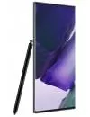 Смартфон Samsung Galaxy Note20 Ultra 5G 12Gb/256Gb Black (SM-N9860) фото 5