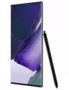 Смартфон Samsung Galaxy Note20 Ultra 5G 12Gb/256Gb Black (SM-N9860) фото 6