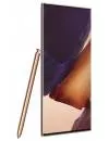 Смартфон Samsung Galaxy Note20 Ultra 5G 12Gb/256Gb бронзовый (SM-N986B) фото 5