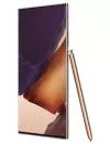 Смартфон Samsung Galaxy Note20 Ultra 5G 12Gb/256Gb бронзовый (SM-N986B) фото 6