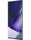 Смартфон Samsung Galaxy Note20 Ultra 5G 12Gb/256Gb мистический черный (SM-N986B) фото 2