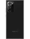 Смартфон Samsung Galaxy Note20 Ultra 5G 12Gb/256Gb мистический черный (SM-N986B) фото 4