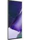 Смартфон Samsung Galaxy Note20 Ultra 5G 12Gb/256Gb мистический черный (SM-N986B) фото 6