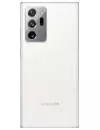 Смартфон Samsung Galaxy Note20 Ultra 5G 12Gb/256Gb White (SM-N9860) фото 2