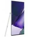 Смартфон Samsung Galaxy Note20 Ultra 5G 12Gb/256Gb White (SM-N9860) фото 5