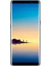 Смартфон Samsung Galaxy Note8 64Gb Blue (SM-N950F) icon