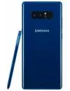 Смартфон Samsung Galaxy Note8 64Gb Blue (SM-N950F) фото 4