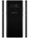 Смартфон Samsung Galaxy Note8 128Gb Black (SM-N950F) icon 4