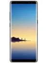 Смартфон Samsung Galaxy Note8 Dual SIM 128Gb Gold (SM-N9500) icon