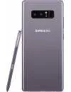 Смартфон Samsung Galaxy Note8 Dual SIM 128Gb Gray (SM-N9500) фото 4